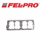 Fel-pro Right Cylinder Head Gasket For 1948-1950 Mercury M-47 3.9L 4.2L V8 Ug New. Price: $47.50.