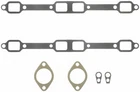 Fel-pro Exhaust Manifold Gasket Set Ms 90029 New. Price: $28.56.