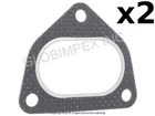 For Porsche (1975-1998) Gasket Heat Exchanger Outlet (2) Elring Klinger New. Price: $41.05.