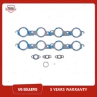 Fel-pro Ms 96656 Exhaust Manifold Gasket Set Select 01-17 Ford Mazda Models New. Price: $39.99.