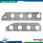 Dnj EG1102 Exhaust Manifold Gasket For 08-13 Chrysler Dodge 1500 Aspen 4.7L Sohc New. Price: $22.99.