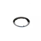 Genuine Volkswagen Catalytic Converter Gasket 1K0-253-115-AE New. Price: $13.49.