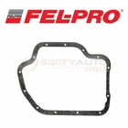 Fel-pro Transmission Oil Pan Gasket For 1972-1975 Jeep CJ6 Automatic Ox New. Price: $19.13.