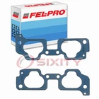 Fel-pro Engine Intake Manifold Gasket Set For 2003-2006 Subaru Baja 2.5L H4 Sg New. Price: $16.65.