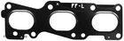 Exhaust Manifold Gasket Beck/arnley 037-8072 New. Price: $34.99.