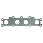 Fel-pro Ms 97332 Exhaust Manifold Gasket Set Select 13-19 Ford Models New. Price: $37.99.