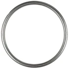 Exhaust Pipe Flange Gasket Mahle F10091 New. Price: $10.49.