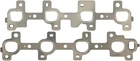 Exhaust Manifold Gasket Set Victor Reinz For 2007 Dodge Durango 4.7L V8 New. Price: $31.08.