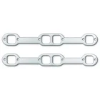Remflex Exhaust Gaskets Chevy Sb 18 Degree Head Husler Pattern 2037 New. Price: $39.22.