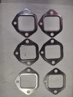 3020943 Genuine Cummins Gasket,exhaust Manifold New. Price: $22.50.