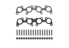 Genuine Ford 5.0L Coyote Exhaust Gasket Kit New. Price: $74.70.