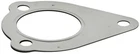Exhaust Pipe Flange Gasket Elring 182.960 New. Price: $9.79.