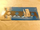 Exhaust Manifold Gasket 058-253-039L For Audi Volkswagen A3 Beetle Golf Jetta New. Price: $14.22.