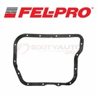 Fel-pro Transmission Oil Pan Gasket For 1967-1976 Jensen Interceptor Qj New. Price: $19.13.