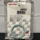 Brand New!! Fel-pro Exhaust Pipe Flange Gasket 60554. Price: $9.95.