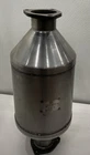 Dorman Diesel Particulate Filter Stainless Steel Flanged 674-2008 New. Price: $645.91.