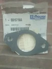 Exhaust Manifold Gasket Mopar 05015719AA New. Price: $20.77.