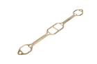 Genuine Gm Exhaust Manifold Gasket 12550033 New. Price: $28.99.