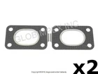 Bmw (1991-1997) Exhaust Manifold Gasket (2) Victor Reinz + Year Warranty New. Price: $27.95.