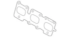 Genuine Kia Manifold Gasket 28521-3C712 New. Price: $15.81.