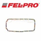 Fel-pro Oil Pan Gasket Set For 1975 Pontiac Grand Lemans 5.7L V8 Engine New. Price: $24.68.