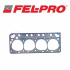 Fel-pro Cylinder Head Gasket For 1956-1958 Mercury Medalist 5.1L V8 Engine New. Price: $39.42.