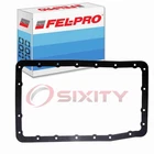 Fel-pro Transmission Oil Pan Gasket For 1996-1997 Lexus LX450 Automatic Df New. Price: $22.54.