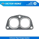 For 1973-1975 Porsche 914 2.0L H4 Exhaust Pipe Flange Gasket Victor Reinz 1974 New. Price: $14.41.