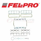 Fel-pro Cylinder Head Gasket Set For 1963 Mercury Country Cruiser 6.4L V8 Av New. Price: $138.85.