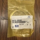 Usa** Genuine Hyundai Exhaust Pipe To Manifold Gasket 28751-2B550 New. Price: $12.00.