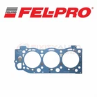 Fel-pro Right Cylinder Head Gasket For 1996-2002 Toyota 4RUNNER 3.4L V6 Tg New. Price: $81.61.