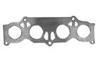 Exhaust Manifold Gasket For 2010 Toyota Camry 2.5L L4 Dohc New. Price: $38.37.
