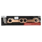 Sce Gaskets 4028 Pro Copper Header For Pontiac Ho V8 New. Price: $57.04.