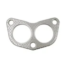 Beck Arnley 039-6033 Exhaust Gasket New. Price: $23.09.