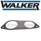 Walker Converter Left To Right Exhaust Pipe Flange Gasket For Mc New. Price: $24.24.