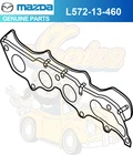 11-15 MAZDA3 MAZDA5 Exhaust Manifold Converter Gasket L572-13-460 New. Price: $33.85.