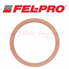 Fel-pro Rear Engine Crankshaft Seal Kit For 2011-2013 Ram 1500 3.7L 4.7L V6 Hb New. Price: $24.51.
