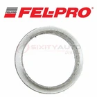 Fel-pro Exhaust Pipe Flange For 2011-2012 Ram 1500 3.7L V6 Gaskets Wk New. Price: $19.33.