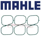 Mahle Fuel Injection Plenum Gasket Set For 2007-2012 Lincoln Mks Mkt Mkx Mkz Aj New. Price: $26.83.