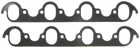 Mahle Performance 95091SG Exhaust Header Set Big Bloc New. Price: $64.99.