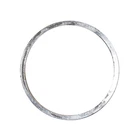 Upper Pipe Flange Gasket / Seal Fits 2009-2023 Bmw X6 01158200 New. Price: $53.99.
