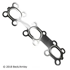 Exhaust Manifold Gasket Beck/arnley 037-8013 New. Price: $34.95.