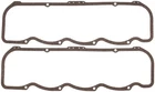 Engine Valve Cover Gasket Set Mahle For 1961-1962 International C122 New. Price: $30.87.
