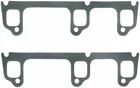 Fel-pro 1400 Exhaust Manifold Gasket 1.150 1.450 Port Steel Core Laminate New. Price: $33.65.