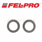 Fel-pro Front Engine Camshaft Seal For 2001-2010 Kia Optima Gaskets Jr New. Price: $25.55.