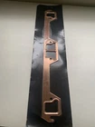 Jegs 210055 Set Copper Exhaust Gaskets Sb Chevy "free Shipping" New. Price: $35.72.