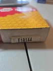 Vintage Exhaust Pipe Flange Gasket Victor Reinz F10144 New. Price: $13.39.