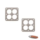 Remflex 8032 Superformance Header Collector Gasket Set "4 Into 8-BOLT Holes New. Price: $28.95.