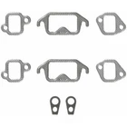Exhaust Manifold Gasket Set Fel-pro Ms 9939 New. Price: $25.45.