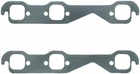 Fel-pro 1403 Performance Exhaust Manifold Gasket Set New. Price: $44.08.